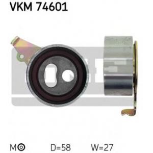 обтяжна ролка ангренажен ремък SKF VKM 74601 