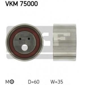 обтяжна ролка ангренажен ремък SKF VKM 75000 