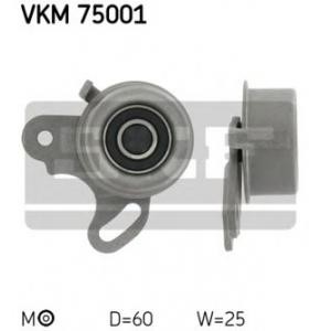обтяжна ролка ангренажен ремък SKF VKM 75001 