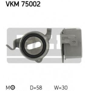 обтяжна ролка ангренажен ремък SKF VKM 75002 