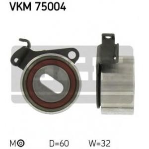 обтяжна ролка ангренажен ремък SKF VKM 75004 