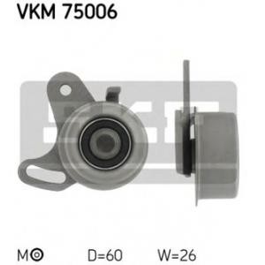 обтяжна ролка ангренажен ремък SKF VKM 75006 