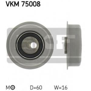 обтяжна ролка ангренажен ремък SKF VKM 75008 
