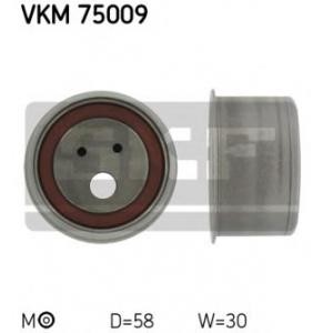обтяжна ролка ангренажен ремък SKF VKM 75009 