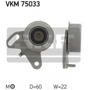обтяжна ролка ангренажен ремък SKF VKM 75033 