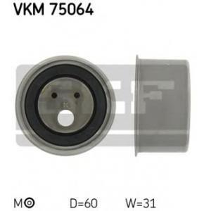 обтяжна ролка ангренажен ремък SKF VKM 75064 