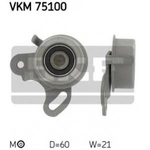 обтяжна ролка ангренажен ремък SKF VKM 75100 