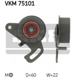 обтяжна ролка ангренажен ремък SKF VKM 75101 