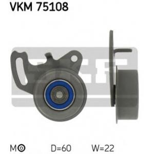 обтяжна ролка ангренажен ремък SKF VKM 75108 