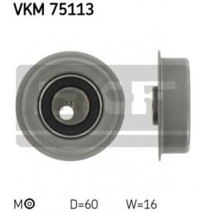 обтяжна ролка ангренажен ремък SKF VKM 75113 
