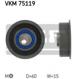 обтяжна ролка ангренажен ремък SKF VKM 75119 