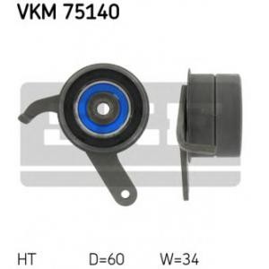 обтяжна ролка ангренажен ремък SKF VKM 75140 
