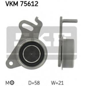 обтяжна ролка ангренажен ремък SKF VKM 75612 