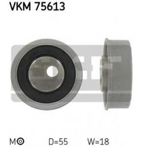 обтяжна ролка ангренажен ремък SKF VKM 75613 