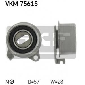 обтяжна ролка ангренажен ремък SKF VKM 75615 