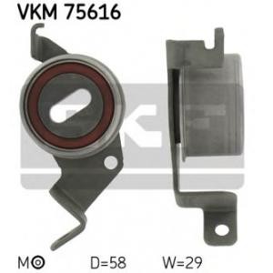 обтяжна ролка ангренажен ремък SKF VKM 75616 