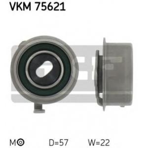 обтяжна ролка ангренажен ремък SKF VKM 75621 