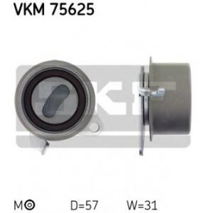 обтяжна ролка ангренажен ремък SKF VKM 75625 