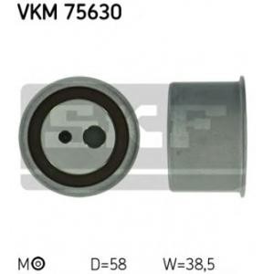 обтяжна ролка ангренажен ремък SKF VKM 75630 
