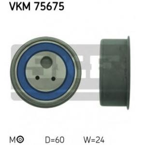 обтяжна ролка ангренажен ремък SKF VKM 75675 
