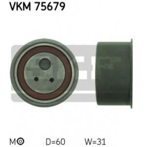 обтяжна ролка ангренажен ремък SKF VKM 75679 