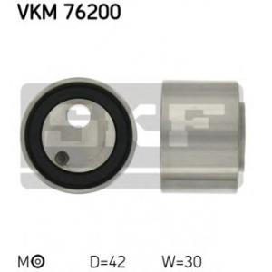 обтяжна ролка ангренажен ремък SKF VKM 76200 