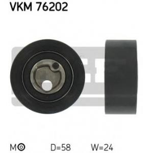 обтяжна ролка ангренажен ремък SKF VKM 76202 