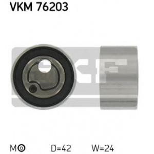 обтяжна ролка ангренажен ремък SKF VKM 76203 