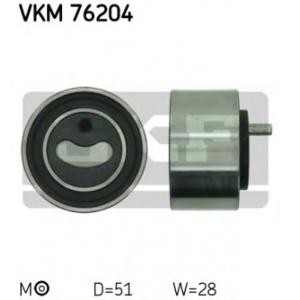 обтяжна ролка ангренажен ремък SKF VKM 76204 