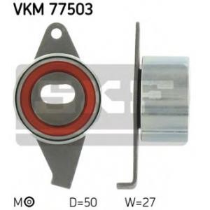 обтяжна ролка ангренажен ремък SKF VKM 77503 