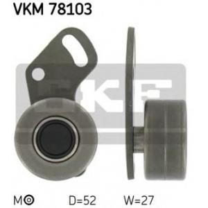 обтяжна ролка ангренажен ремък SKF VKM 78103 