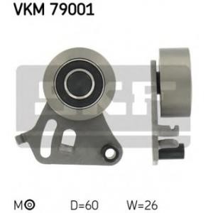 обтяжна ролка ангренажен ремък SKF VKM 79001 