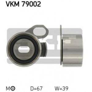 обтяжна ролка ангренажен ремък SKF VKM 79002 