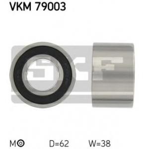 обтяжна ролка ангренажен ремък SKF VKM 79003 