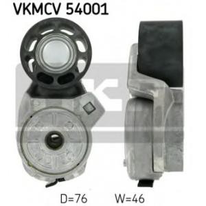 обтяжна ролка пистов ремък SKF VKMCV 54001 