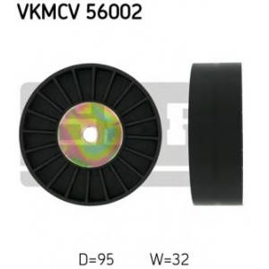 паразитна ролка пистов ремък SKF VKMCV 56002 