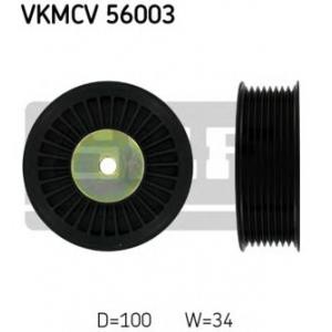 паразитна ролка пистов ремък SKF VKMCV 56003 