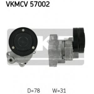 обтяжна ролка пистов ремък SKF VKMCV 57002 
