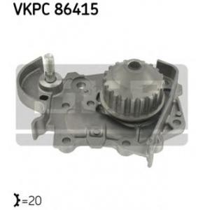 водна помпа SKF VKPC 86415 