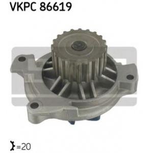 водна помпа SKF VKPC 86619 