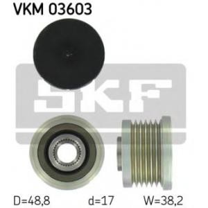ролка алтернатор SKF VKM 03603 