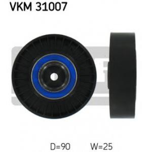 паразитна ролка пистов ремък SKF VKM 31007 