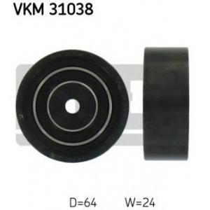 паразитна ролка пистов ремък SKF VKM 31038 