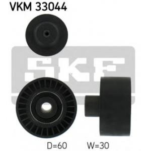 паразитна ролка пистов ремък SKF VKM 33044 