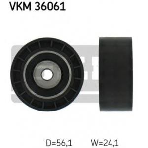 паразитна ролка пистов ремък SKF VKM 36061 