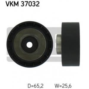 паразитна ролка пистов ремък SKF VKM 37032 