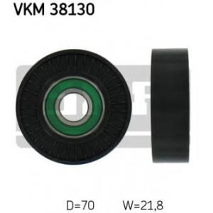паразитна ролка пистов ремък SKF VKM 38130 