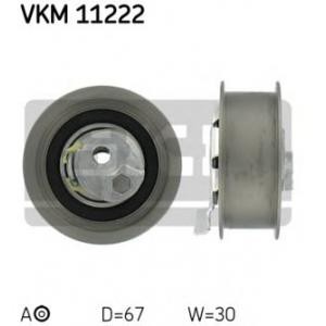 обтяжна ролка ангренажен ремък SKF VKM 11222 