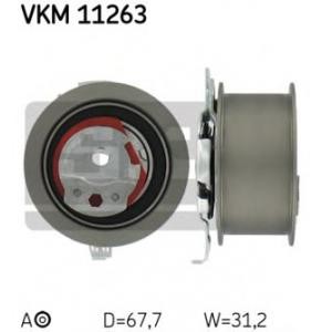 обтяжна ролка ангренажен ремък SKF VKM 11263 