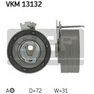 обтяжна ролка ангренажен ремък SKF VKM 13132 